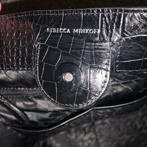 Rebecca Minkoff MAB hobo bag